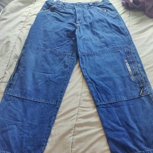 Mac gear jeans